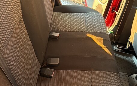Renault Logan I, 2010 год, 435 000 рублей, 8 фотография