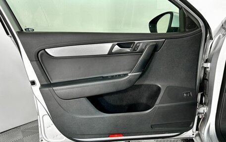 Volkswagen Passat B7, 2012 год, 799 000 рублей, 11 фотография