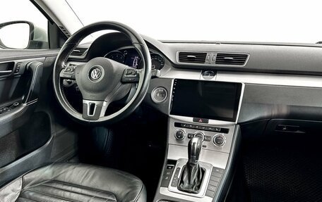 Volkswagen Passat B7, 2012 год, 799 000 рублей, 13 фотография