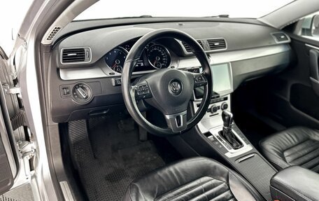 Volkswagen Passat B7, 2012 год, 799 000 рублей, 12 фотография