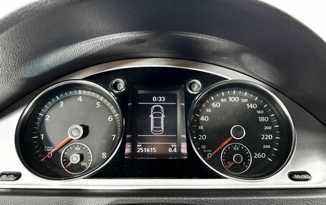 Volkswagen Passat B7, 2012 год, 799 000 рублей, 19 фотография