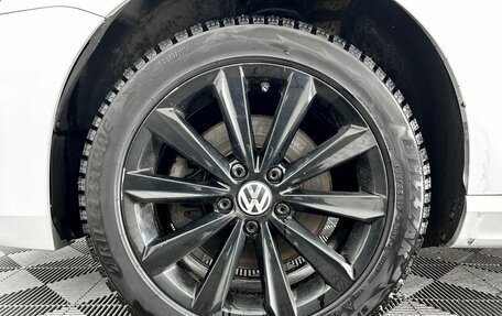 Volkswagen Passat B7, 2012 год, 799 000 рублей, 18 фотография