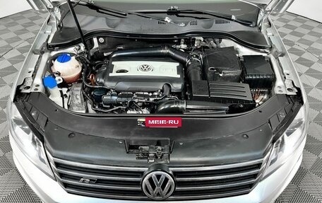 Volkswagen Passat B7, 2012 год, 799 000 рублей, 17 фотография