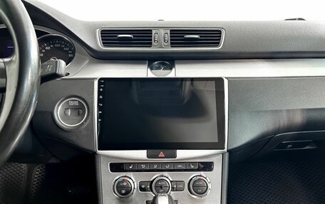 Volkswagen Passat B7, 2012 год, 799 000 рублей, 21 фотография