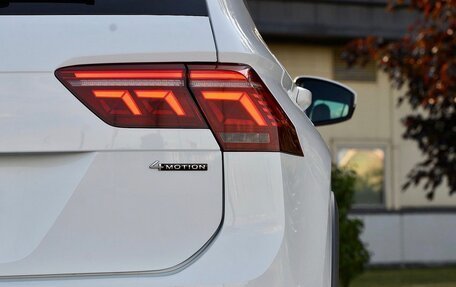 Volkswagen Tiguan II, 2021 год, 3 350 000 рублей, 11 фотография