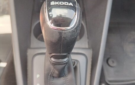 Skoda Rapid II, 2020 год, 1 850 000 рублей, 11 фотография