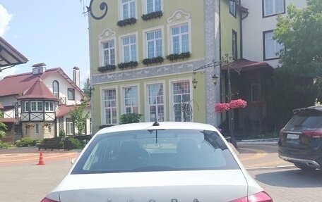 Skoda Rapid II, 2020 год, 1 850 000 рублей, 6 фотография