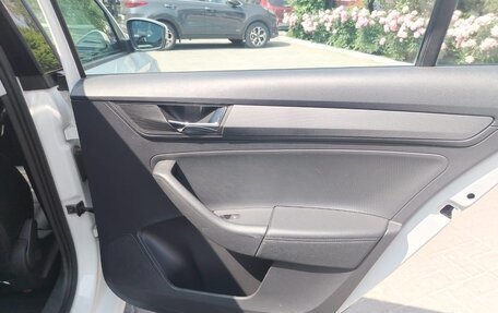 Skoda Rapid II, 2020 год, 1 850 000 рублей, 17 фотография
