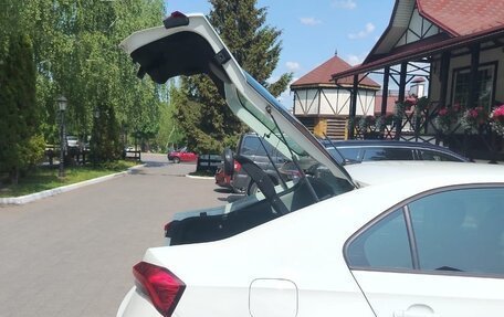 Skoda Rapid II, 2020 год, 1 850 000 рублей, 25 фотография