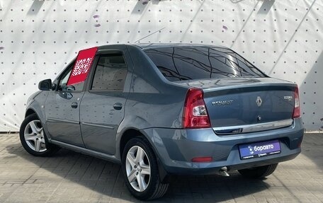 Renault Logan I, 2014 год, 720 000 рублей, 5 фотография