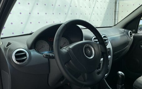 Renault Logan I, 2014 год, 720 000 рублей, 15 фотография