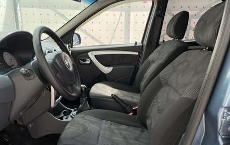Renault Logan I, 2014 год, 720 000 рублей, 11 фотография