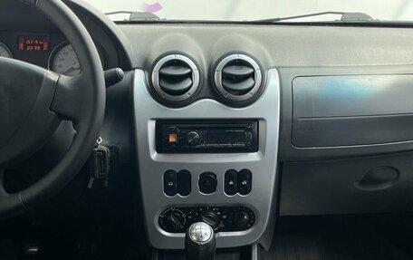 Renault Logan I, 2014 год, 720 000 рублей, 16 фотография
