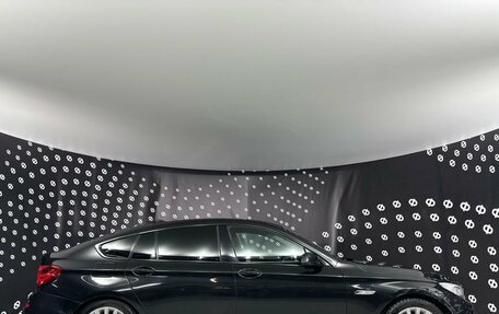 BMW 5 серия, 2009 год, 1 225 000 рублей, 4 фотография