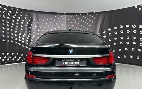 BMW 5 серия, 2009 год, 1 225 000 рублей, 6 фотография