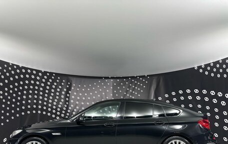 BMW 5 серия, 2009 год, 1 225 000 рублей, 8 фотография