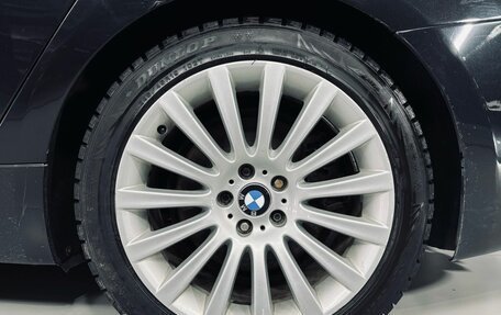 BMW 5 серия, 2009 год, 1 225 000 рублей, 9 фотография