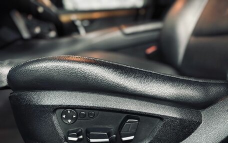 BMW 5 серия, 2009 год, 1 225 000 рублей, 11 фотография