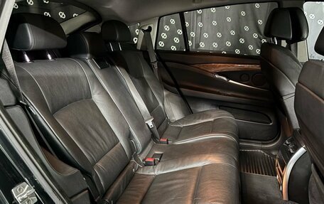 BMW 5 серия, 2009 год, 1 225 000 рублей, 18 фотография
