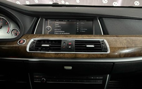 BMW 5 серия, 2009 год, 1 225 000 рублей, 20 фотография