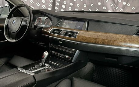 BMW 5 серия, 2009 год, 1 225 000 рублей, 21 фотография