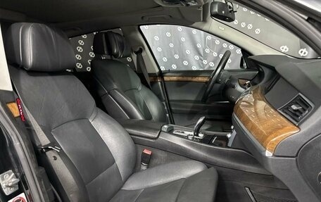 BMW 5 серия, 2009 год, 1 225 000 рублей, 17 фотография