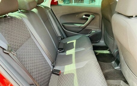 Volkswagen Polo VI (EU Market), 2018 год, 1 285 000 рублей, 11 фотография