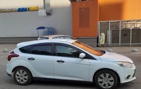 Ford Focus III, 2013 год, 470 000 рублей, 3 фотография