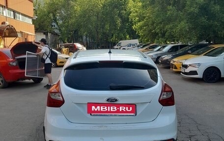 Ford Focus III, 2013 год, 470 000 рублей, 4 фотография