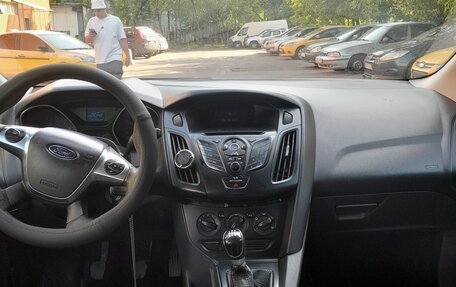 Ford Focus III, 2013 год, 470 000 рублей, 7 фотография