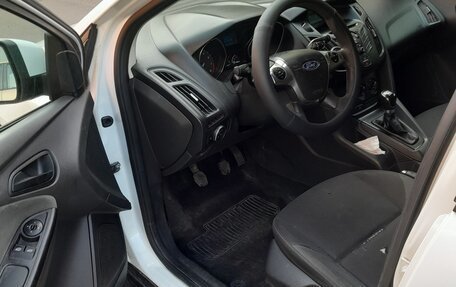Ford Focus III, 2013 год, 470 000 рублей, 5 фотография