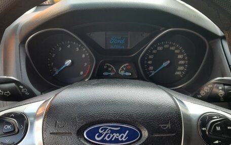 Ford Focus III, 2013 год, 470 000 рублей, 6 фотография