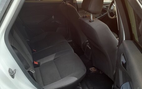 Ford Focus III, 2013 год, 470 000 рублей, 8 фотография