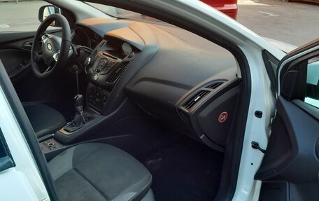 Ford Focus III, 2013 год, 470 000 рублей, 9 фотография