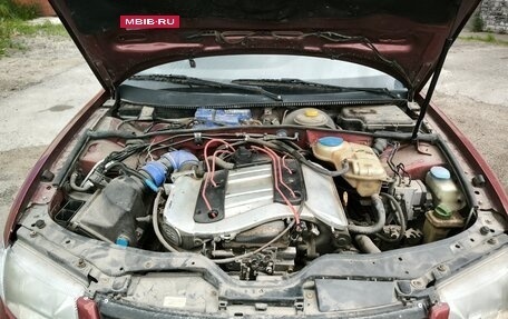 Volkswagen Passat B5+ рестайлинг, 1998 год, 230 000 рублей, 5 фотография