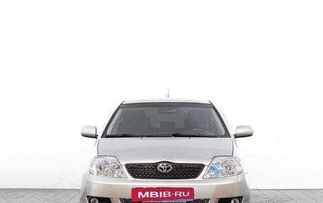 Toyota Corolla, 2005 год, 559 000 рублей, 2 фотография