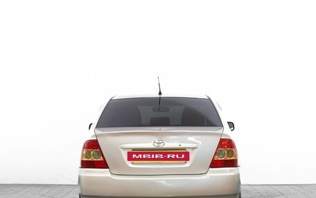 Toyota Corolla, 2005 год, 559 000 рублей, 6 фотография