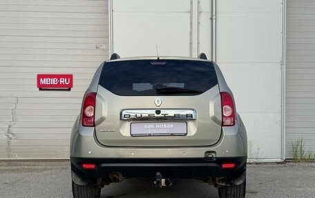 Renault Duster I рестайлинг, 2012 год, 590 000 рублей, 6 фотография