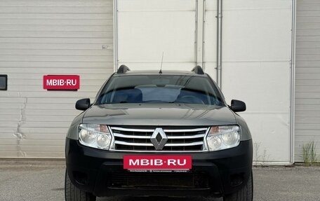 Renault Duster I рестайлинг, 2012 год, 590 000 рублей, 5 фотография