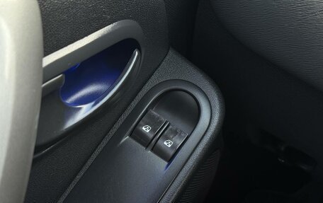 Renault Duster I рестайлинг, 2012 год, 590 000 рублей, 15 фотография