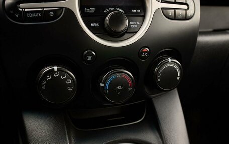 Mazda 2 III, 2008 год, 610 000 рублей, 9 фотография
