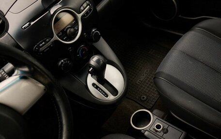Mazda 2 III, 2008 год, 610 000 рублей, 8 фотография