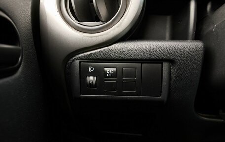 Mazda 2 III, 2008 год, 610 000 рублей, 11 фотография