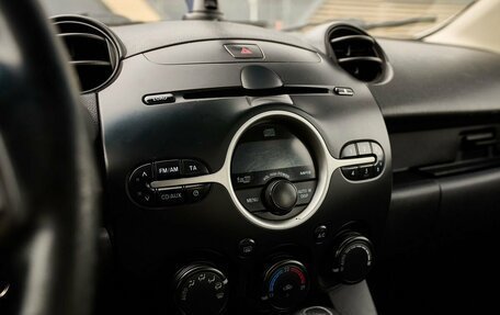 Mazda 2 III, 2008 год, 610 000 рублей, 7 фотография