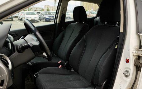 Mazda 2 III, 2008 год, 610 000 рублей, 12 фотография