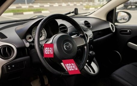 Mazda 2 III, 2008 год, 610 000 рублей, 5 фотография