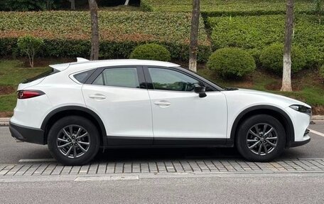 Mazda CX-4, 2020 год, 1 868 800 рублей, 4 фотография