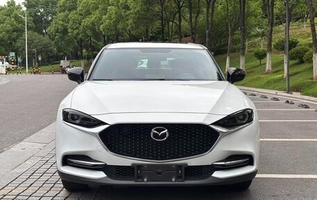 Mazda CX-4, 2020 год, 1 868 800 рублей, 2 фотография