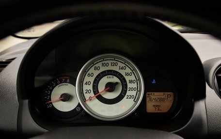 Mazda 2 III, 2008 год, 610 000 рублей, 15 фотография