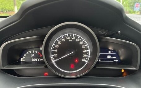 Mazda CX-4, 2020 год, 1 868 800 рублей, 8 фотография